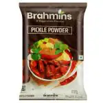 Brahmins Pickle Powder 100 g