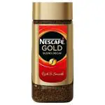 Nescafe Gold Blend Decaf Coffee Powder 100 g