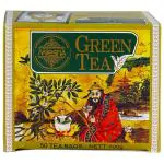 Mlesna Chinese Green Tea Bags 2 g (50 pcs)