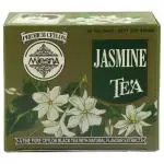 Mlesna Jasmine Premium Ceylon Tea Bags 2 g (50 pcs)