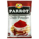 Parrot Chilli Powder 200 g