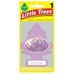 Little Trees Lavender Car Air Freshener