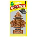 Little Trees Bourbon Car Air Freshener