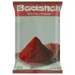 Badshah Red Chilli Powder 200 g