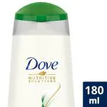 Dove Nutritive Solutions Hair Fall Rescue Shampoo 180 ml