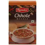 Ramdev Premium Chhole Masala 100 g