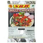 S.R.R Chilli Chicken Masala 100 g