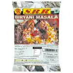 S.R.R Biryani Masala 50 g