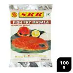 S.R.R Fish/Prawns Fry Masala 100 g