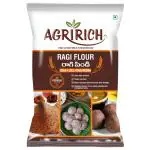 Agririch Ragi Flour 500 g