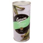 Epicure Green Asparagus Spears (In Salted Water) 425 g