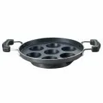 Prestige Omega Select Plus Non-stick Paniyakal/Appam Patra 20 cm