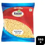 Krrish Salted Boondi 150 g (Buy 1 Get 1 Free)