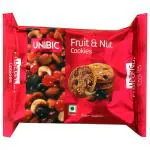 Unibic Fruit And Nut Cookies 150 g