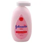 Johnson's Baby Lotion 500 ml