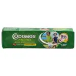 Odomos Naturals Mosquito Repellent Cream with Aloe Vera + Citronella 25 g