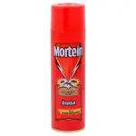 Mortein Insta All Insect Killer Spray 200 ml