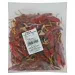 Parrot Guntur Stem Chilli 200 g