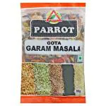 Parrot Gota Garam Masala 50 g