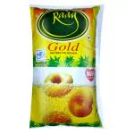 Raag Gold Refined Palm Oil 1 L