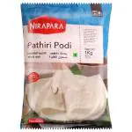 Nirapara Pathiri Podi / Rice Atta / Flour 1 kg