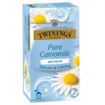 Twinings Pure Camomile Tea Bags 25 pcs