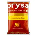 Orysa Refined Rice Bran Oil 1 L