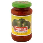 Bedekar Premium Mango Pickle 400 g