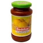 Bedekar Lime Pickle 400 g