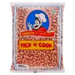 Pick N Cook White Chitra Rajma 500 g