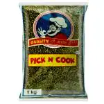 Pick N Cook Premium Whole Moong 1 kg