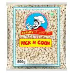 Pick N Cook Brazil Big Chawli 500 g