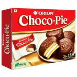 Orion Choco Pie 28 g (12 pcs)