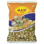 Mani Chilka Moong 500 g