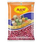Mani Premium Jammu Rajma 1 kg