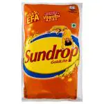 Sundrop GoldLite Blended Oil 1 L