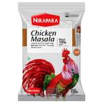 Nirapara Chicken Masala 100 g