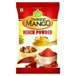 Three Mango Mirch Powder 500 g
