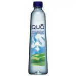 Qua Natural Mineral Water 1 L