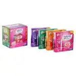 Odonil Air Freshener Block Assorted 75 g (Buy 3 Get 1 Free)