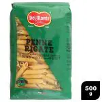 Del Monte Penne Rigate Pasta 500 g