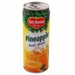 Del Monte Pineapple Fruit Drink 240 ml