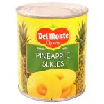 Del Monte Pineapple Slices 836 g