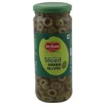 Del Monte Sliced Green Olives 450 g