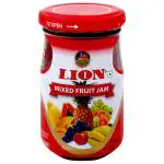 Lion Mixed Fruit Jam 250 g