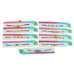 Aurum Assorted Small Rakhi