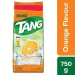 Tang Orange Instant Drink Powder 750 g
