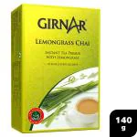 Girnar Lemongrass Instant Tea Premix 14 g (10 pcs)