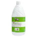 Rubco Nutri-Ko Natural Virgin Coconut Oil 1 L