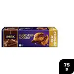 Unibic Choco Kiss Center Filled Cookies 75 g